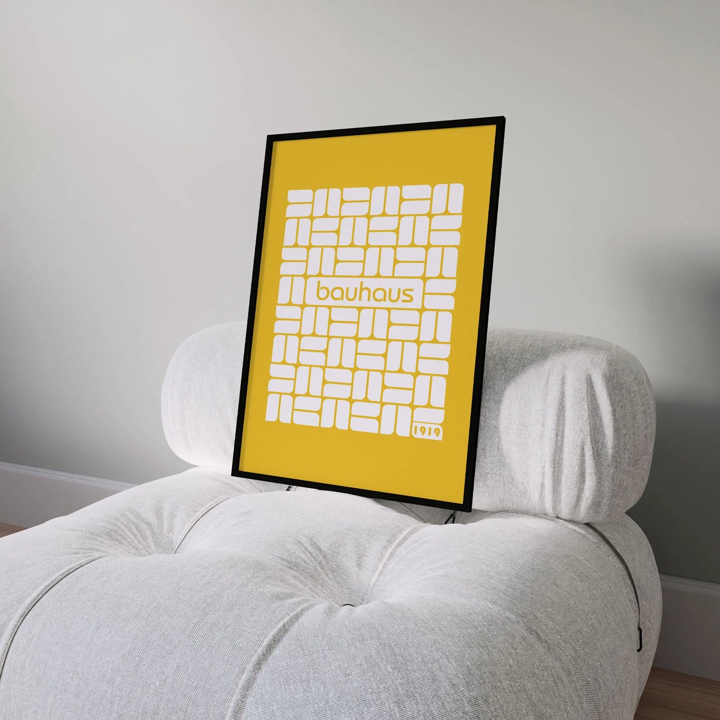 Rectangles Window