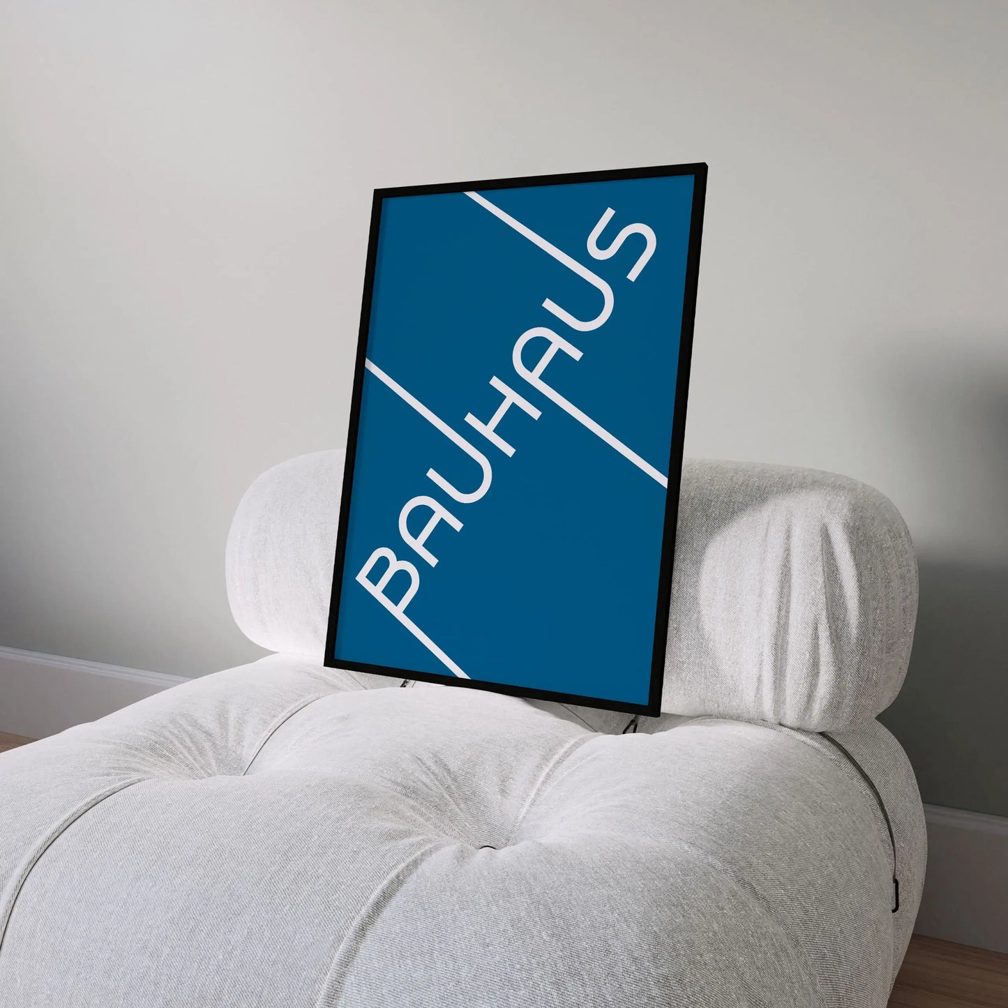 Bauhaus Cult