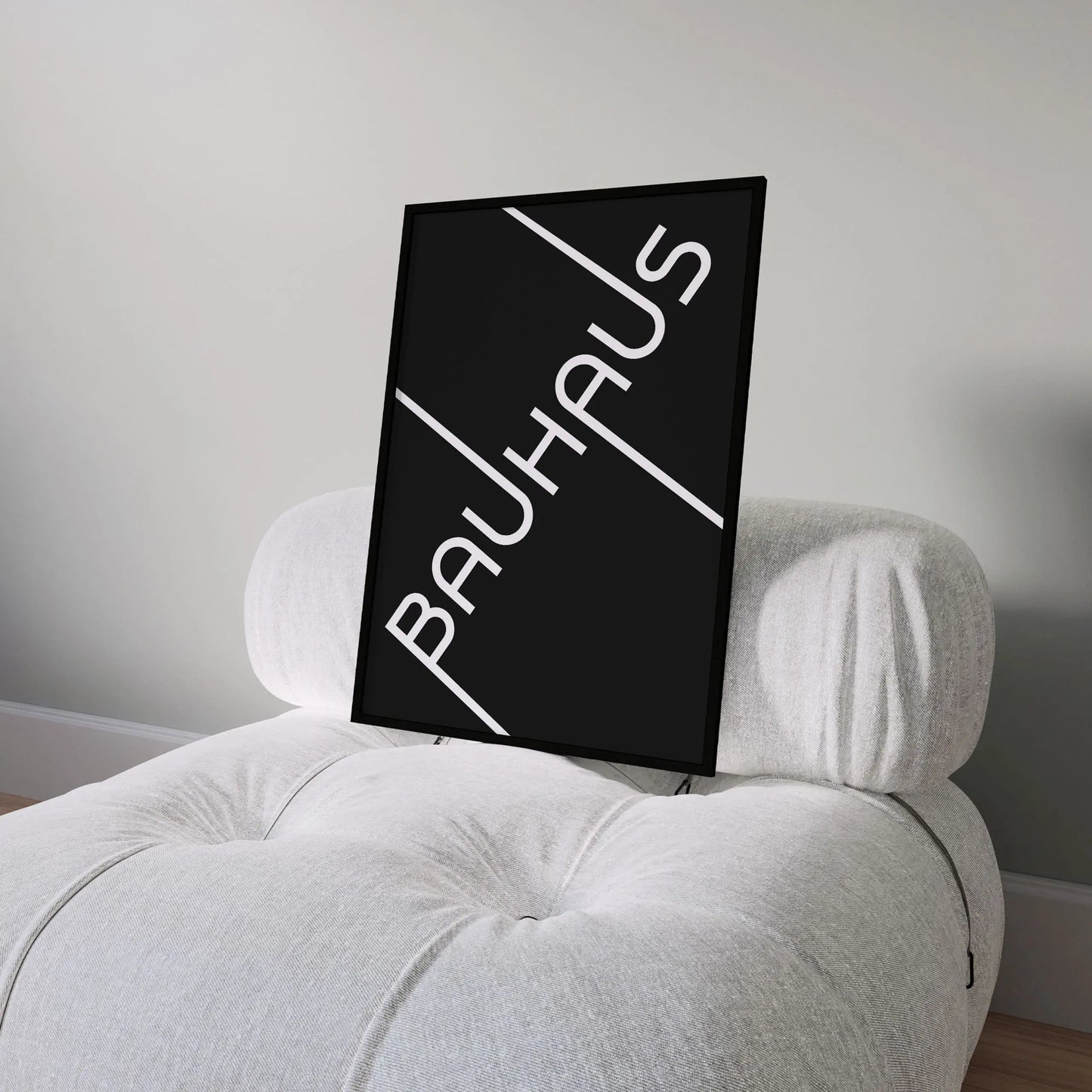 Bauhaus Cult