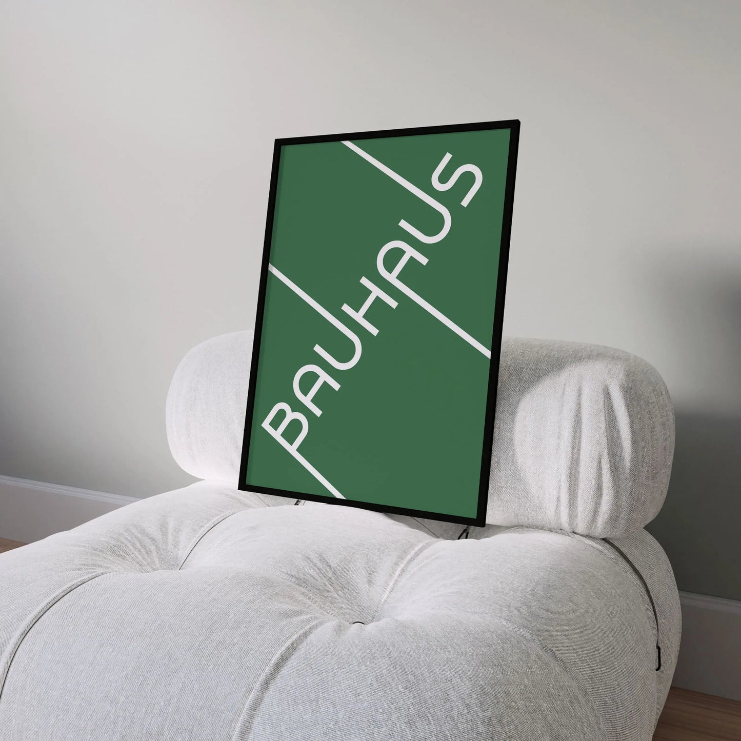 Bauhaus Cult