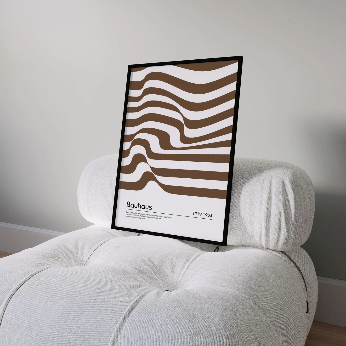Bauhaus Flag