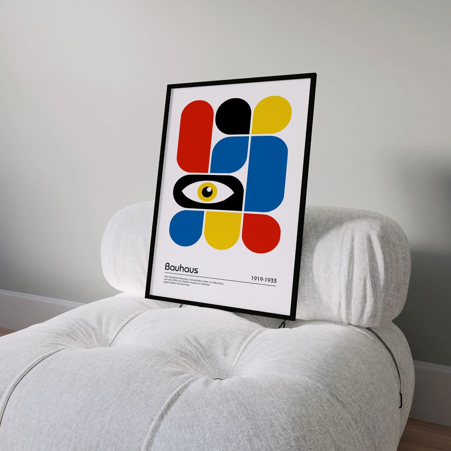 Floral Juxtaposition