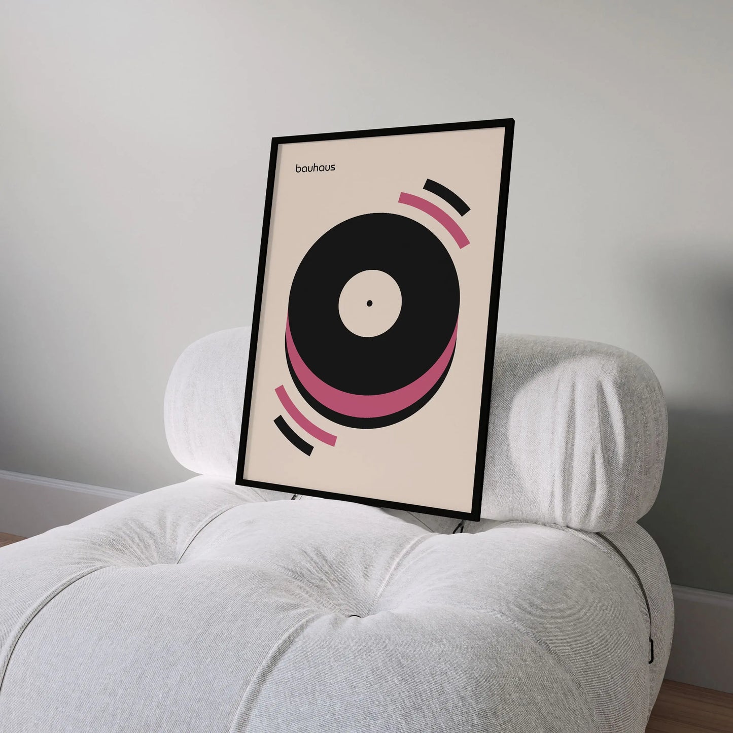 Musical Happiness