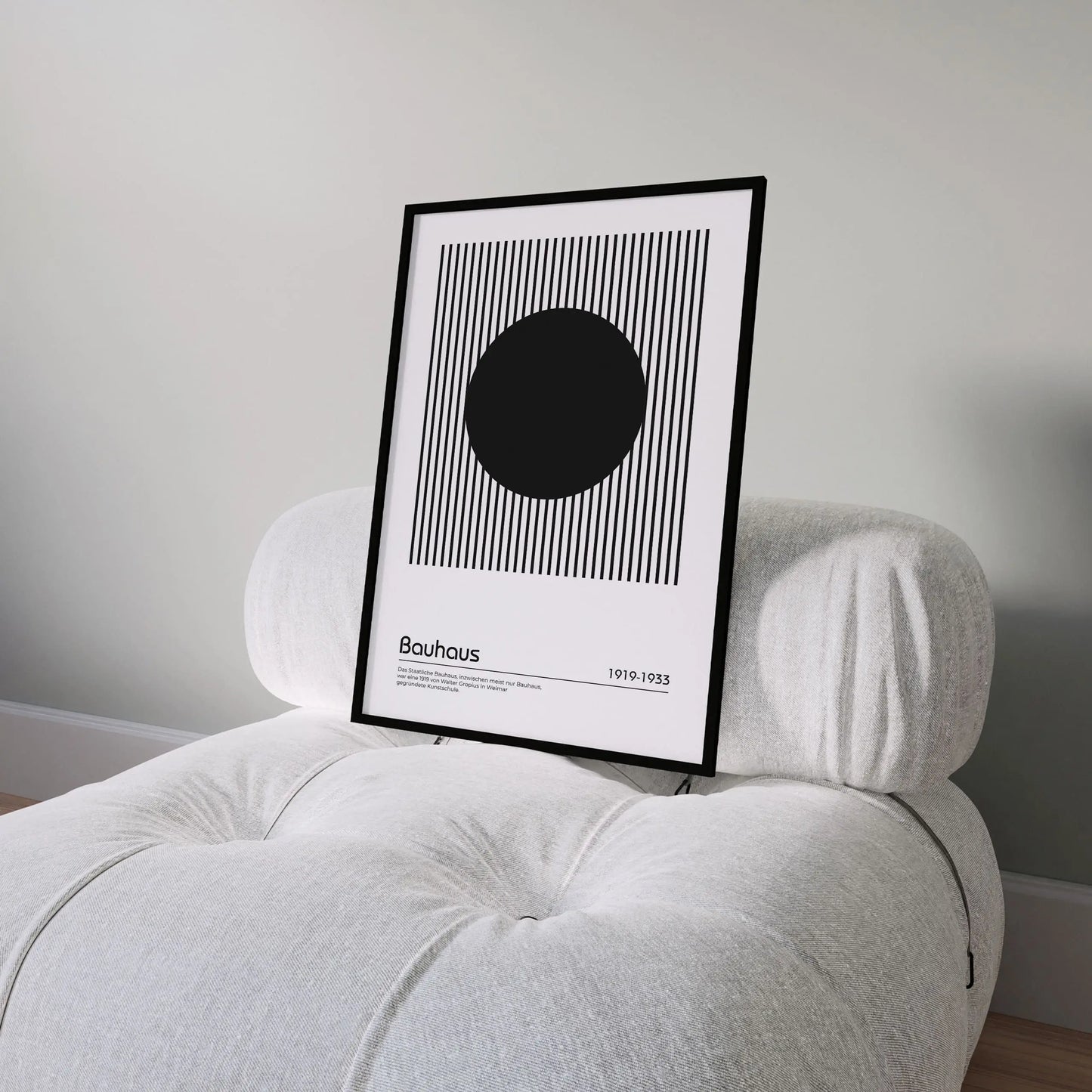 Moving Circle