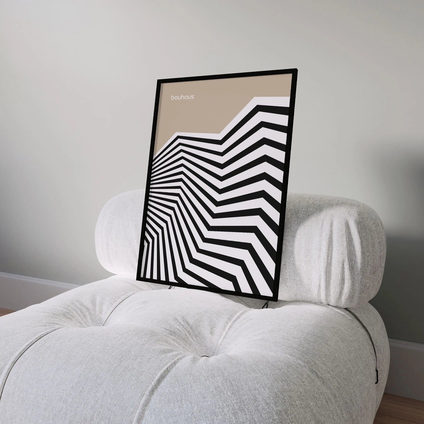 Angular Sinuosity