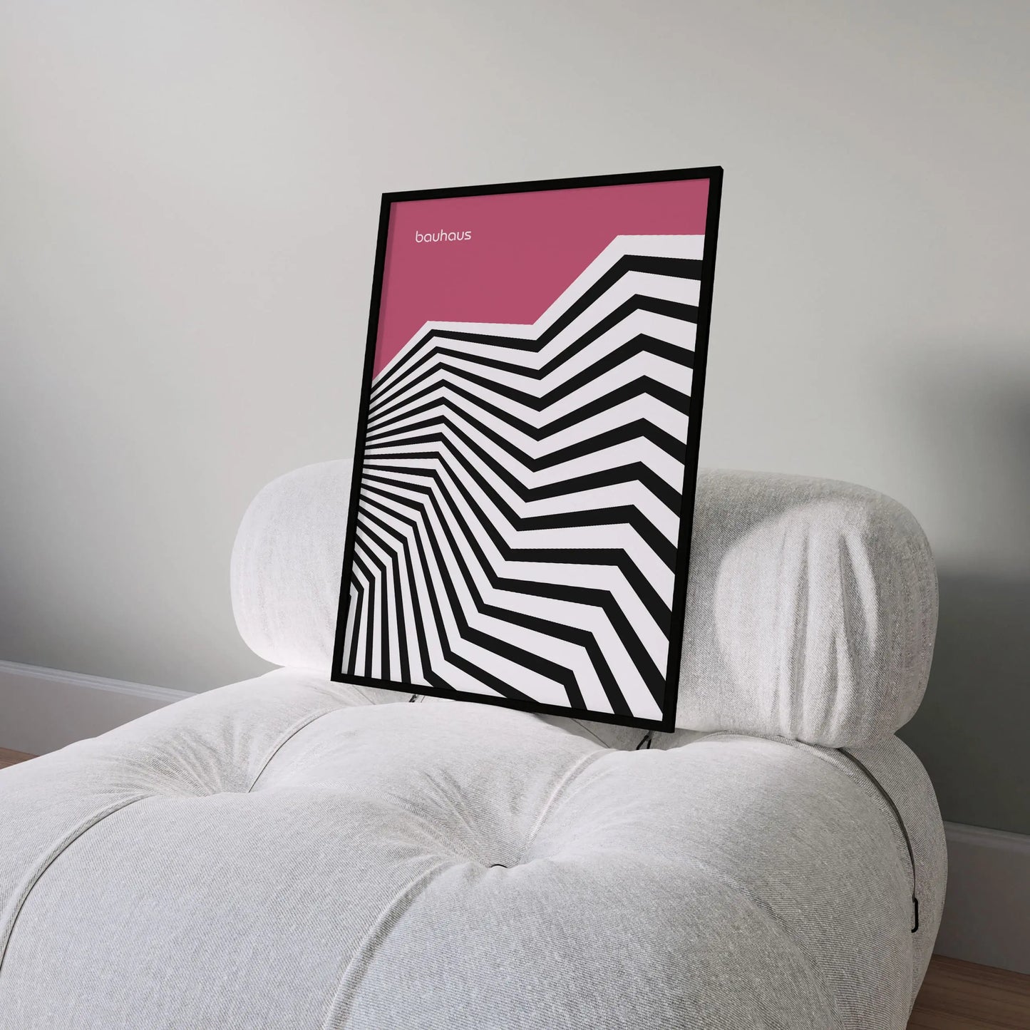 Angular Sinuosity