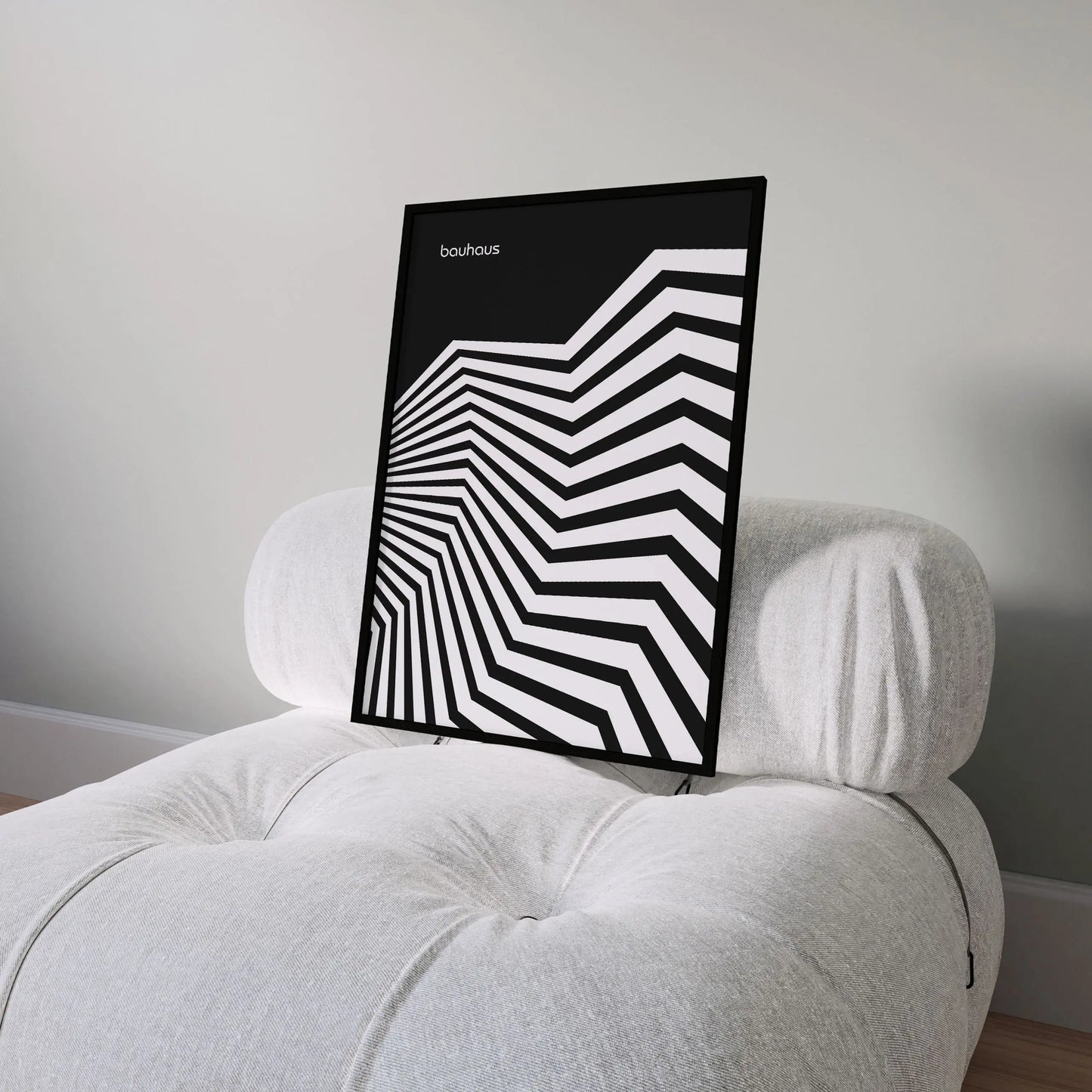 Angular Sinuosity
