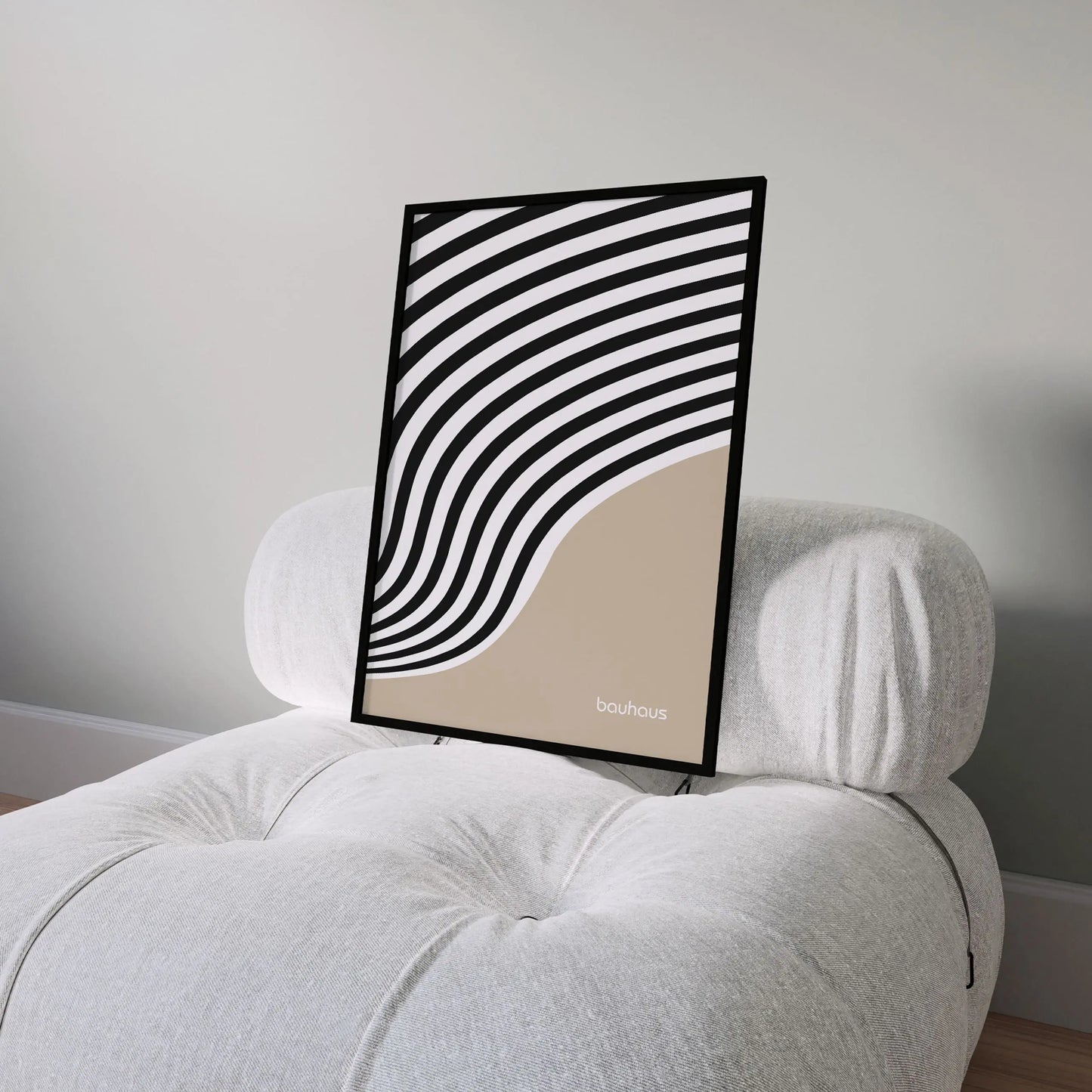 Curved Sinuosity