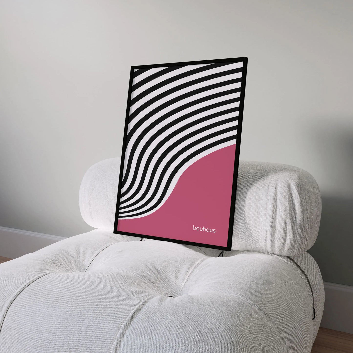 Curved Sinuosity