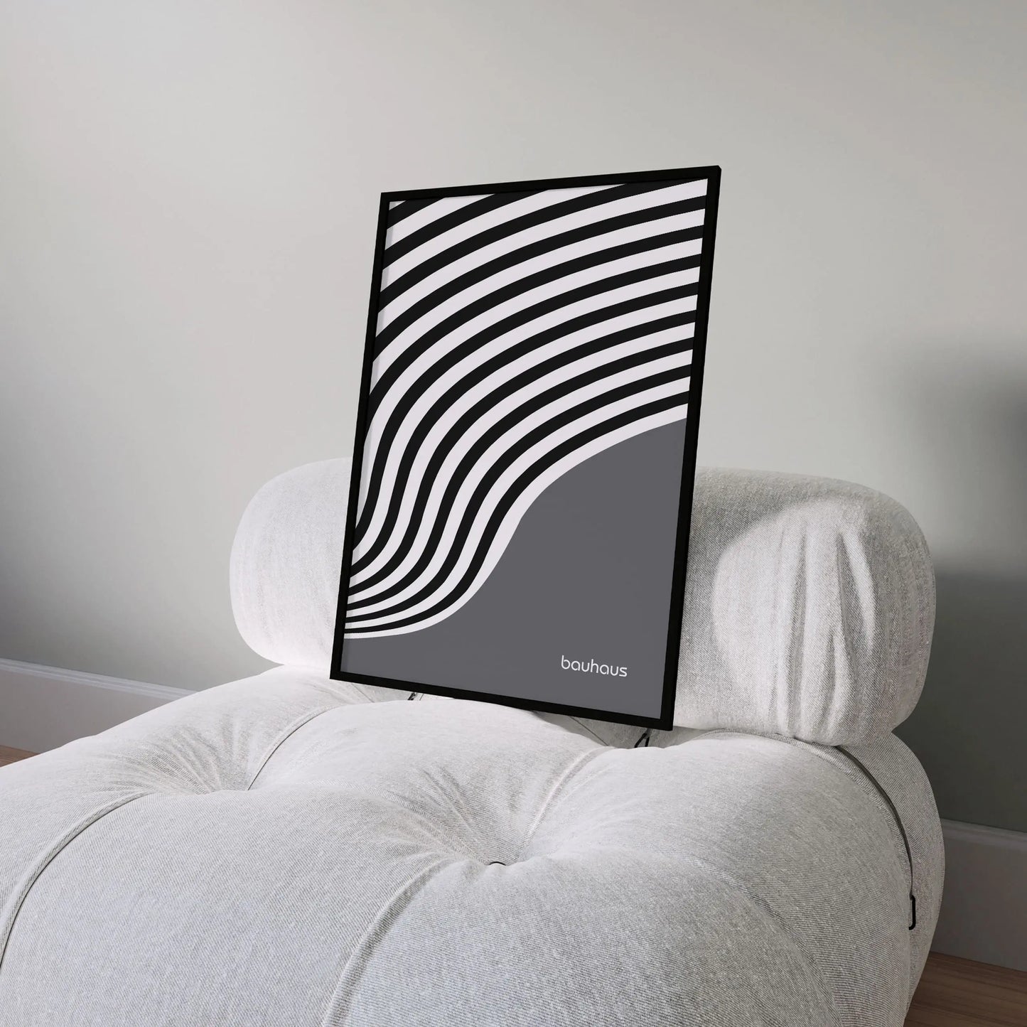 Curved Sinuosity