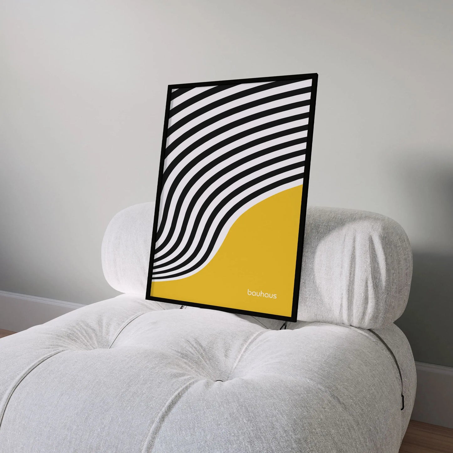 Curved Sinuosity