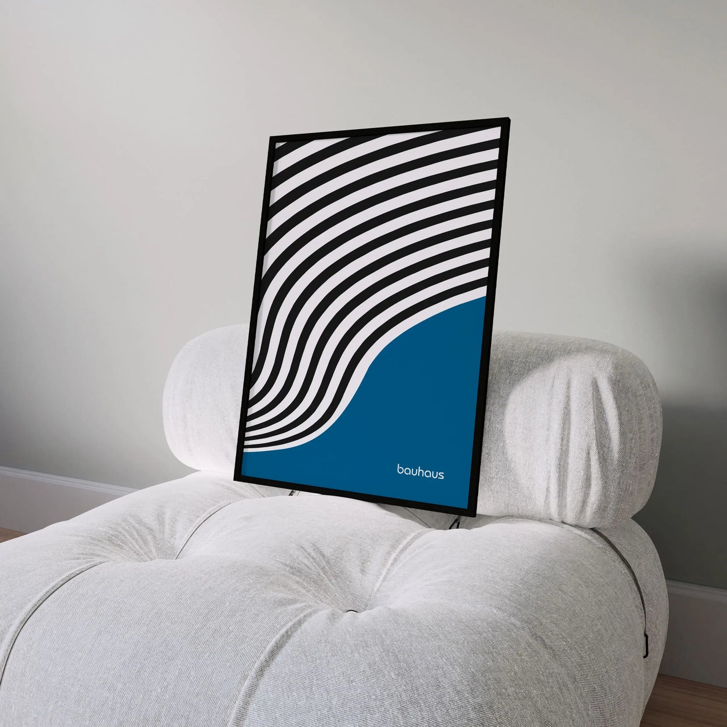 Curved Sinuosity