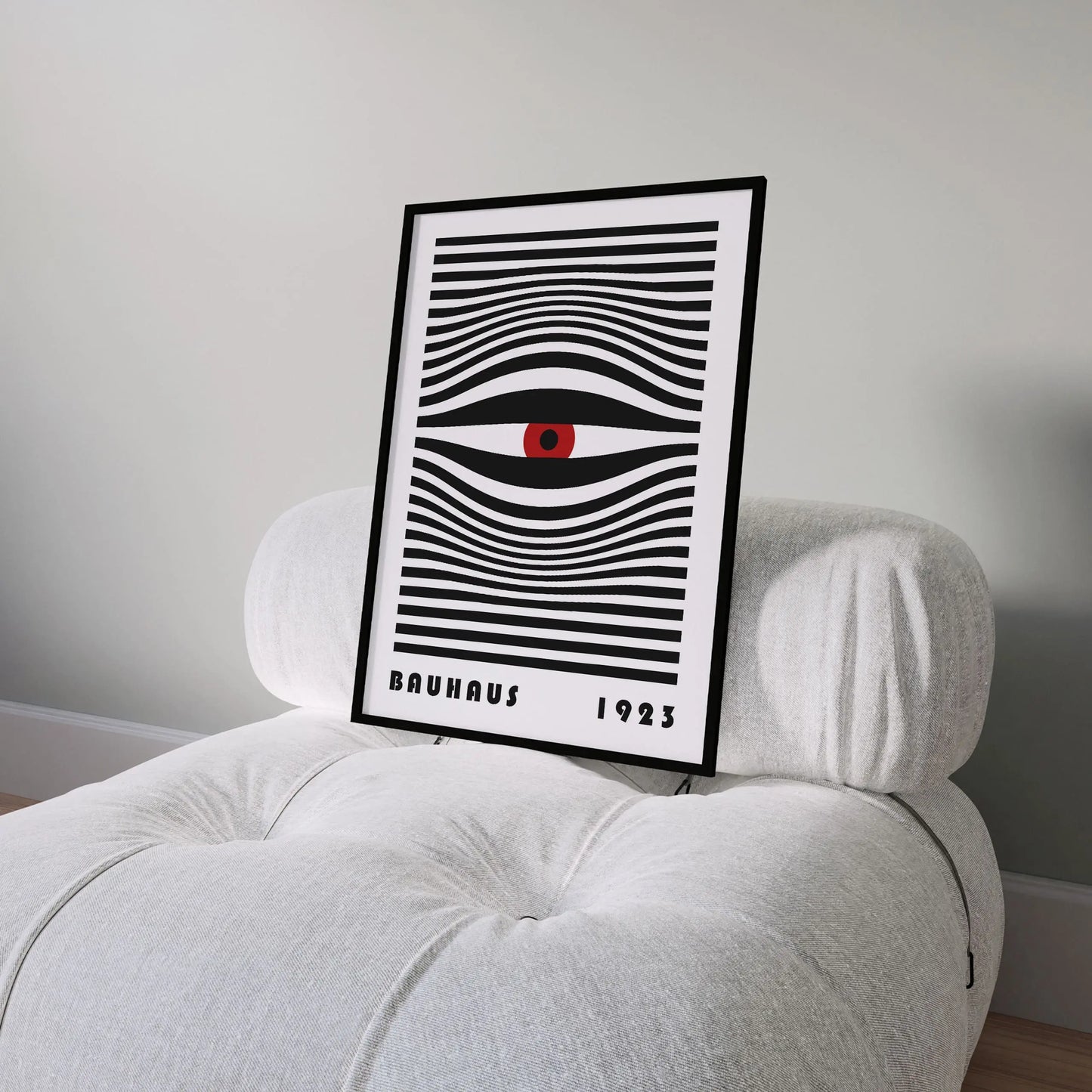 Hidden Eye