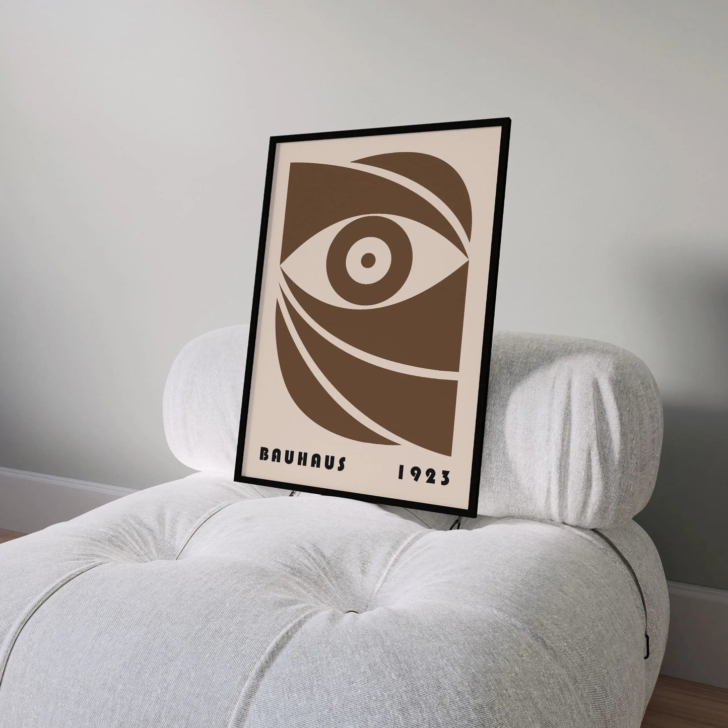 Bauhaus Eye