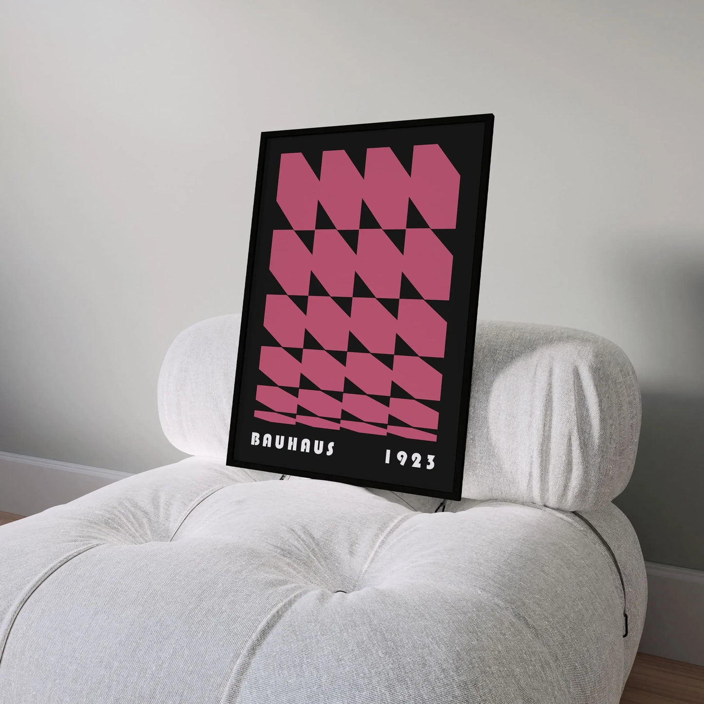 Rolled Hexagons