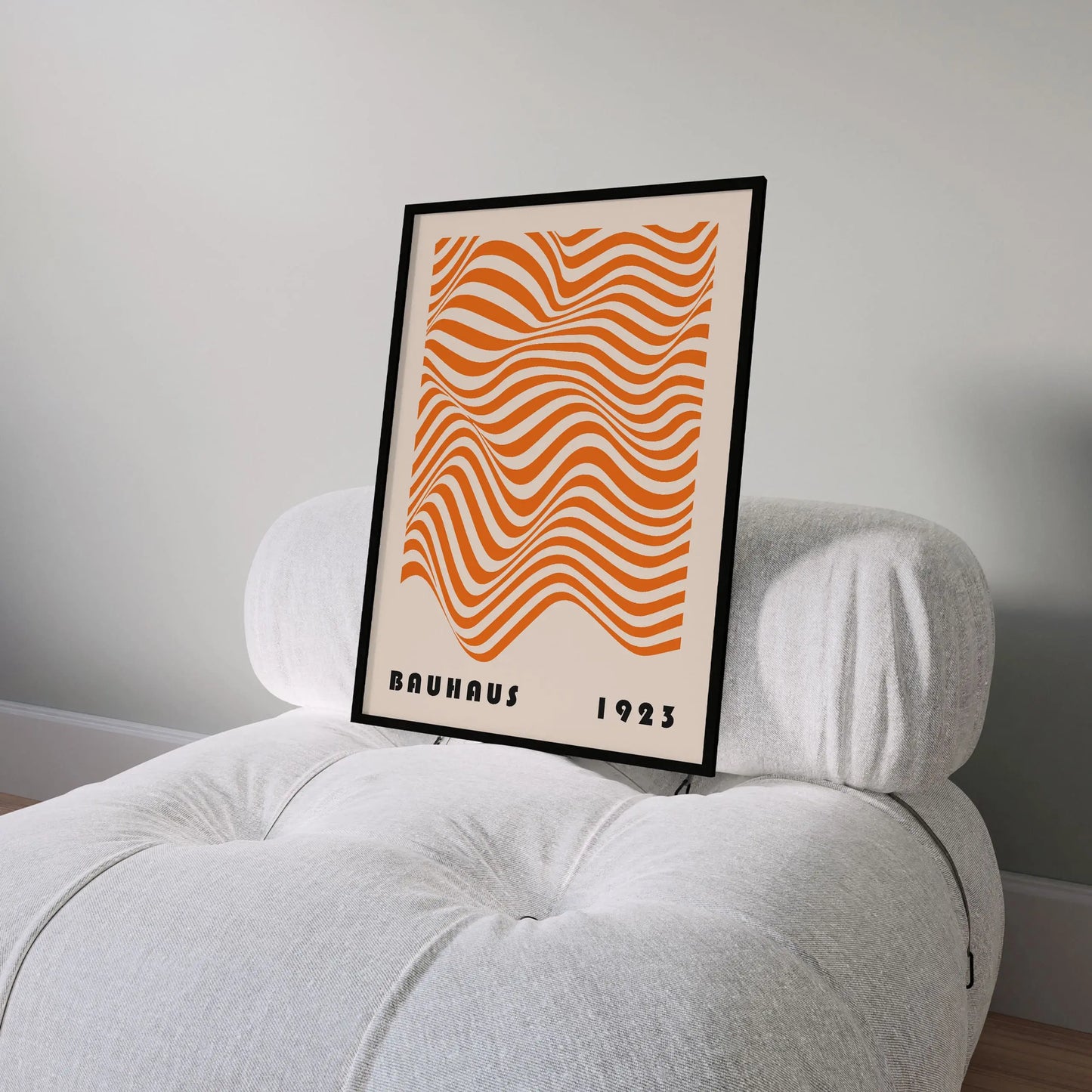 Wall Waves