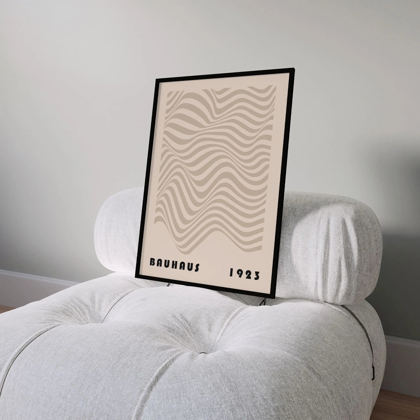 Wall Waves