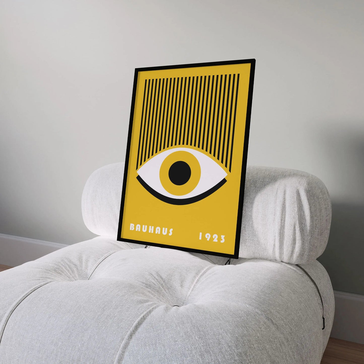 Awakeful Lashes