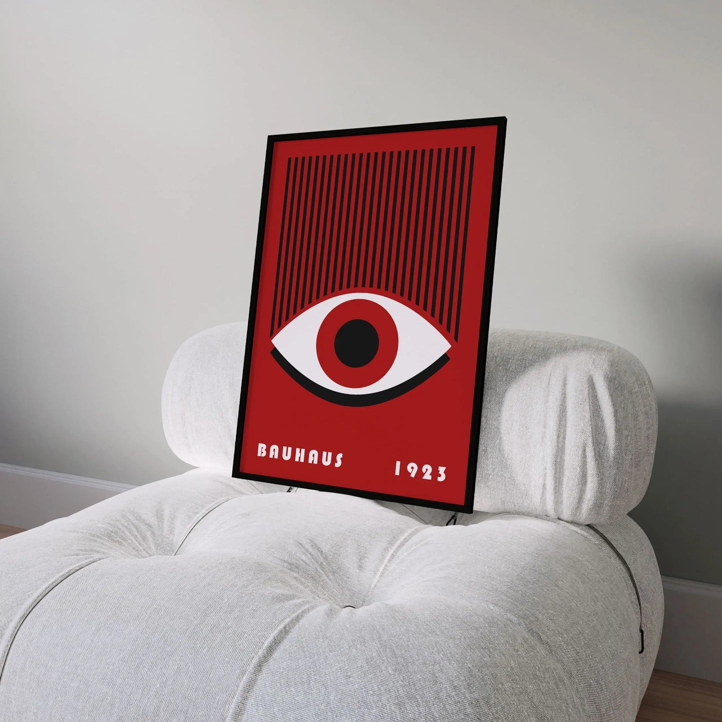 Awakeful Lashes
