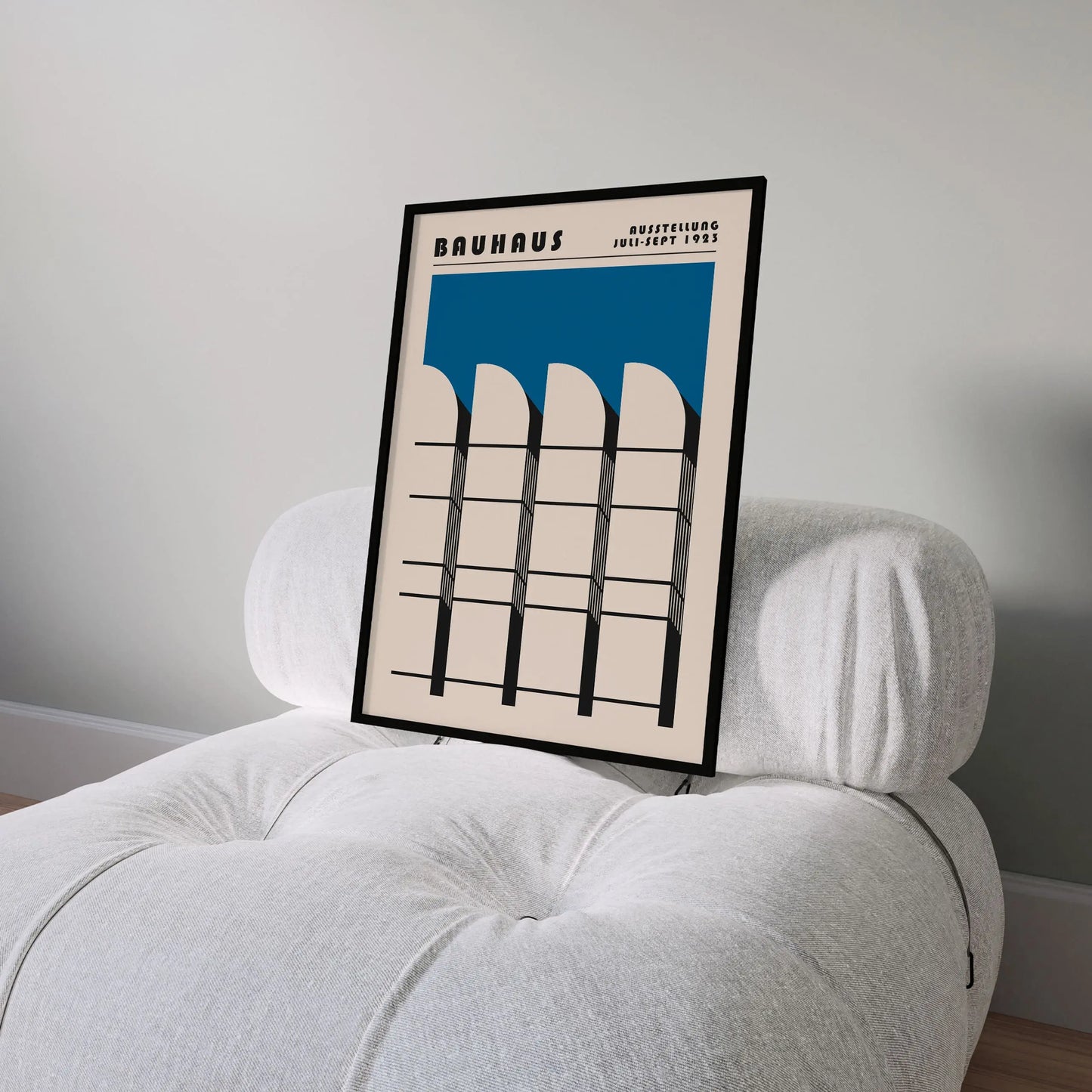 Bauhaus Archives
