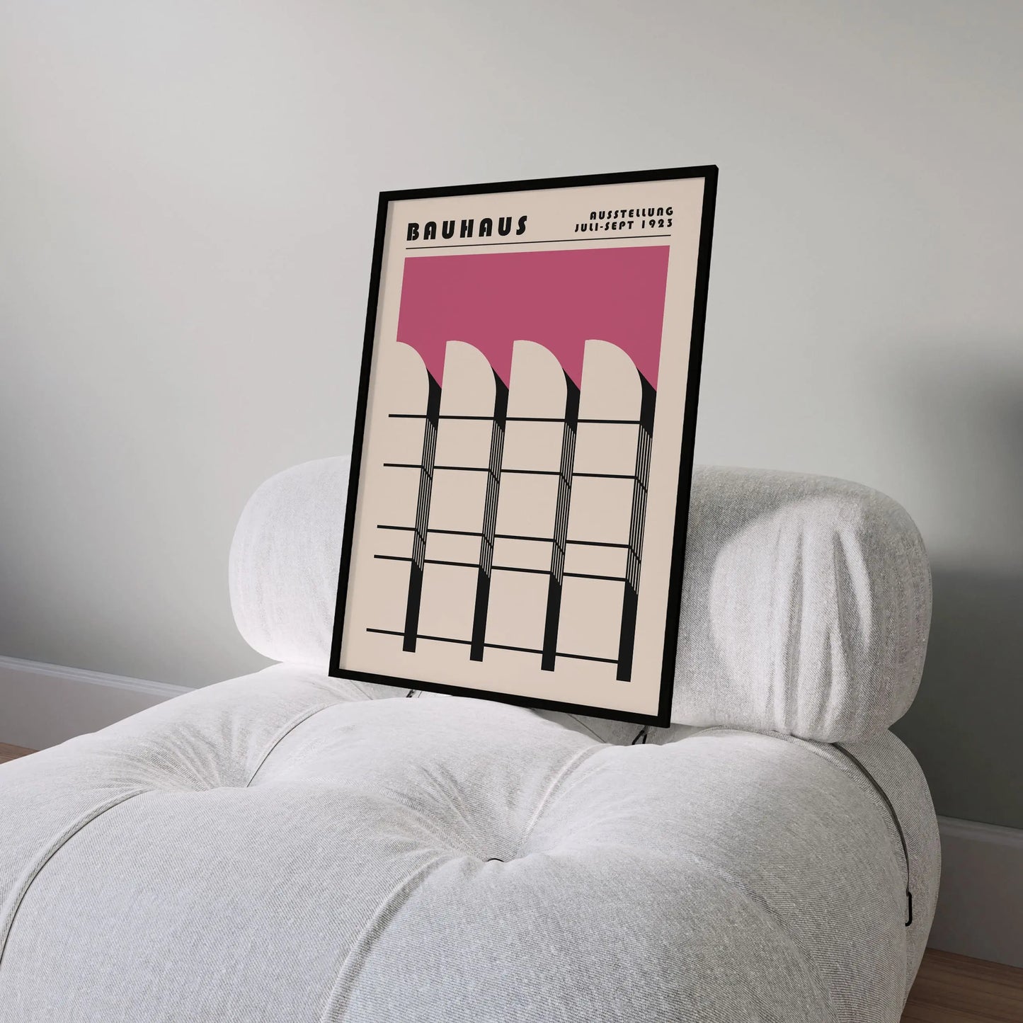 Bauhaus Archives