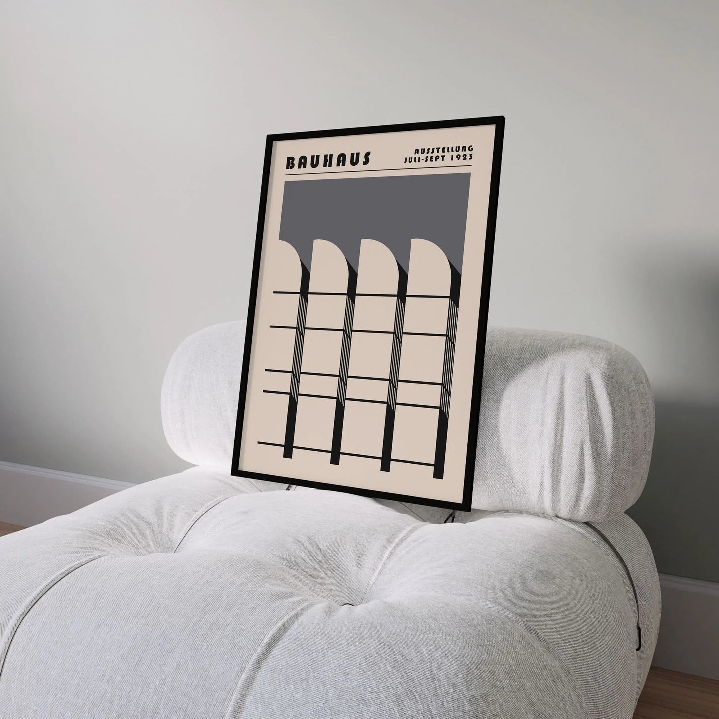 Bauhaus Archives