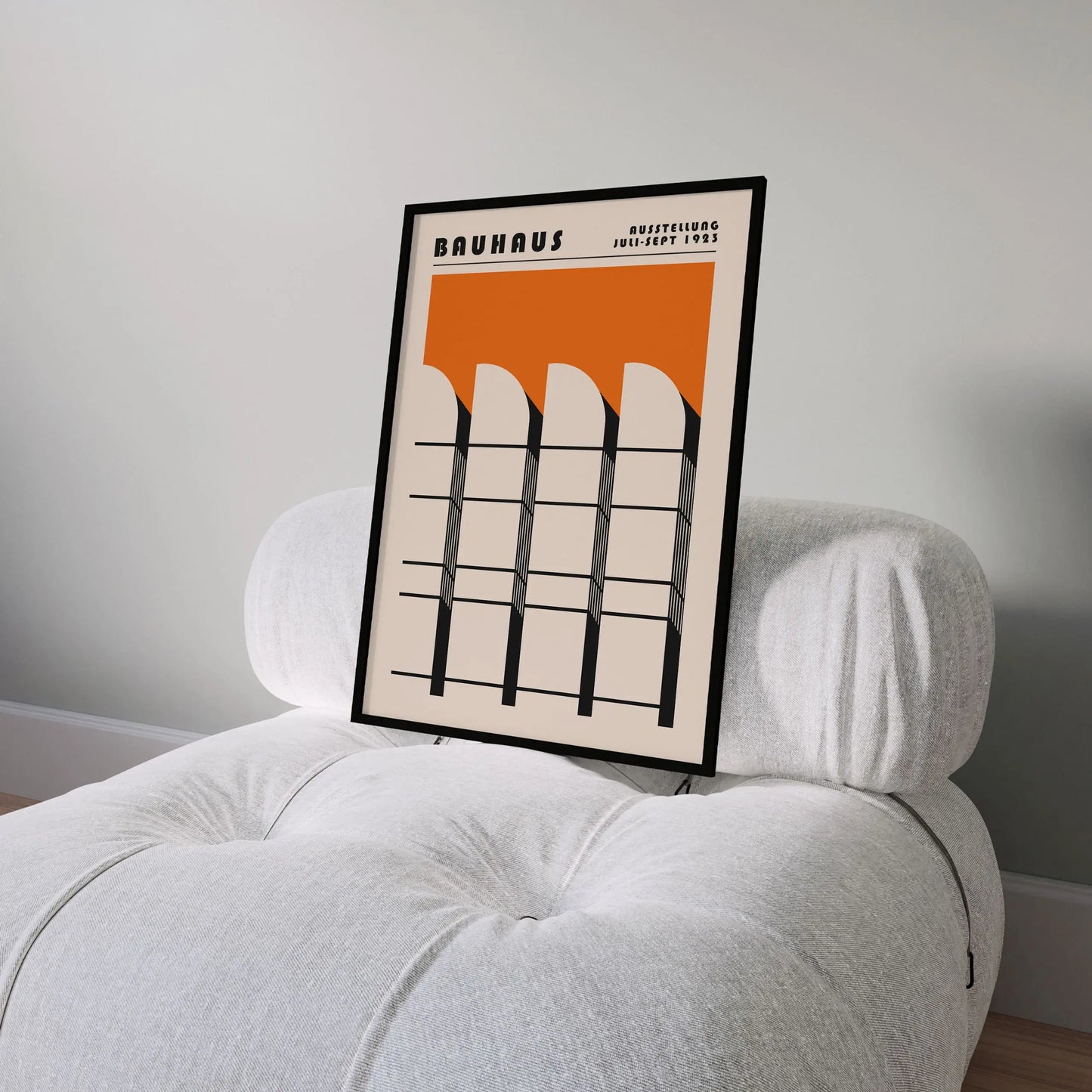 Bauhaus Archives