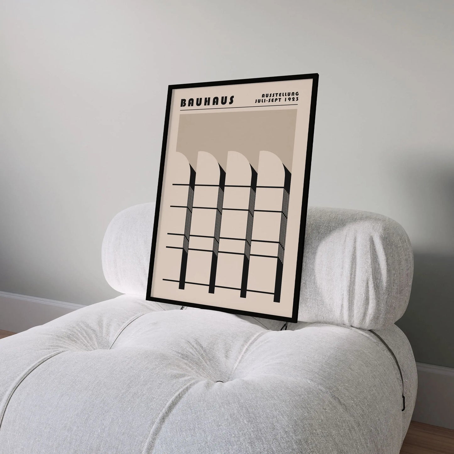 Bauhaus Archives