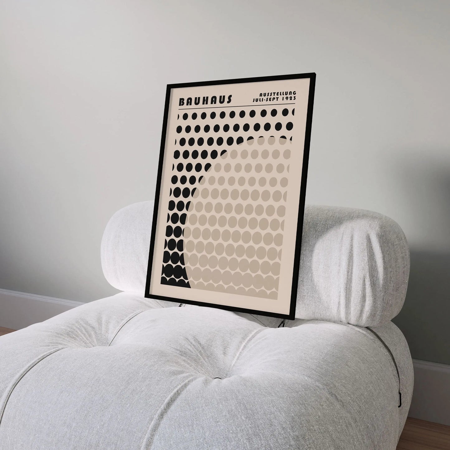 Solar Mesh