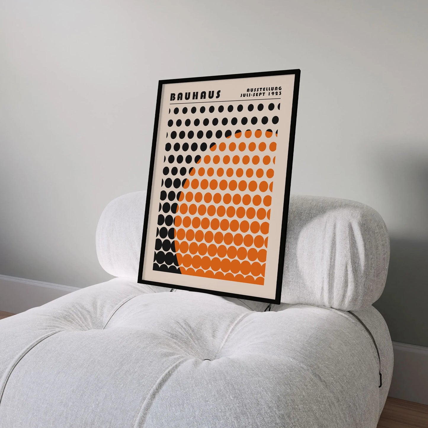 Solar Mesh