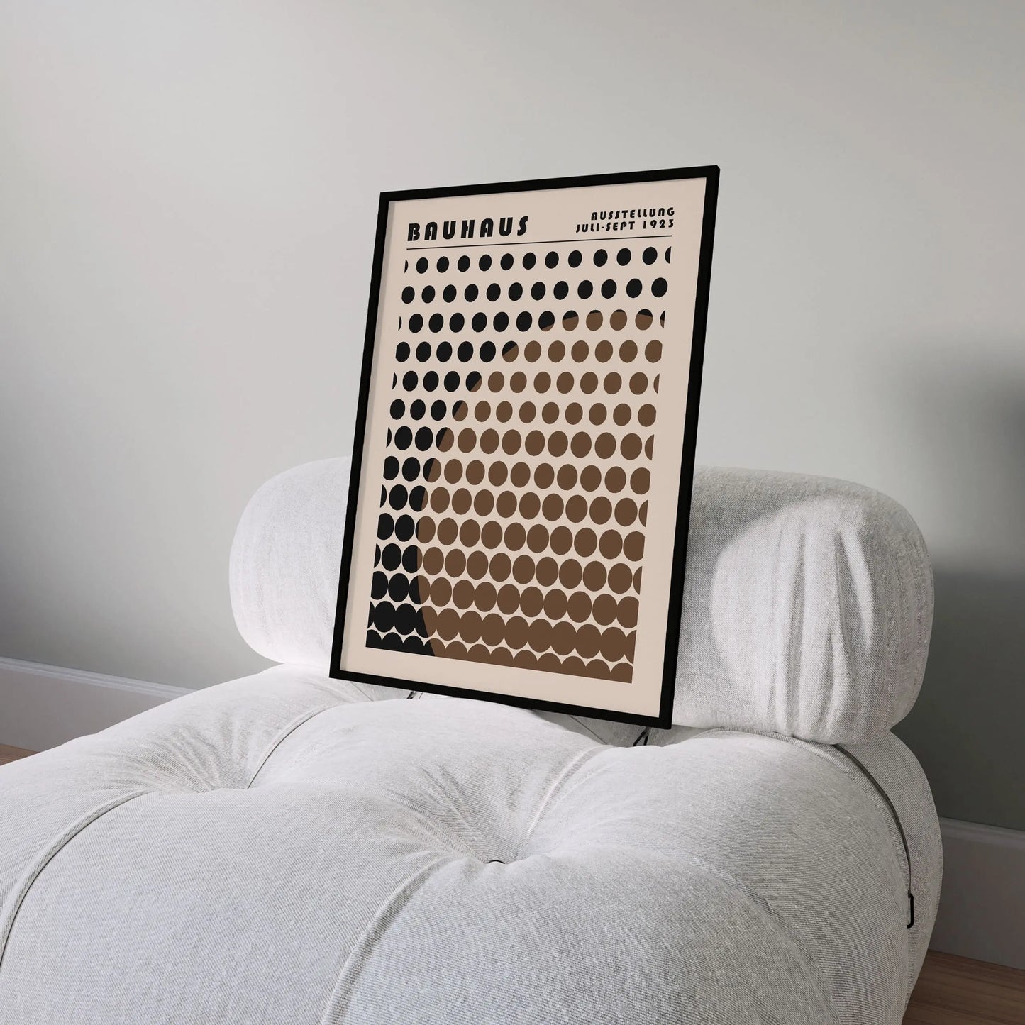 Solar Mesh