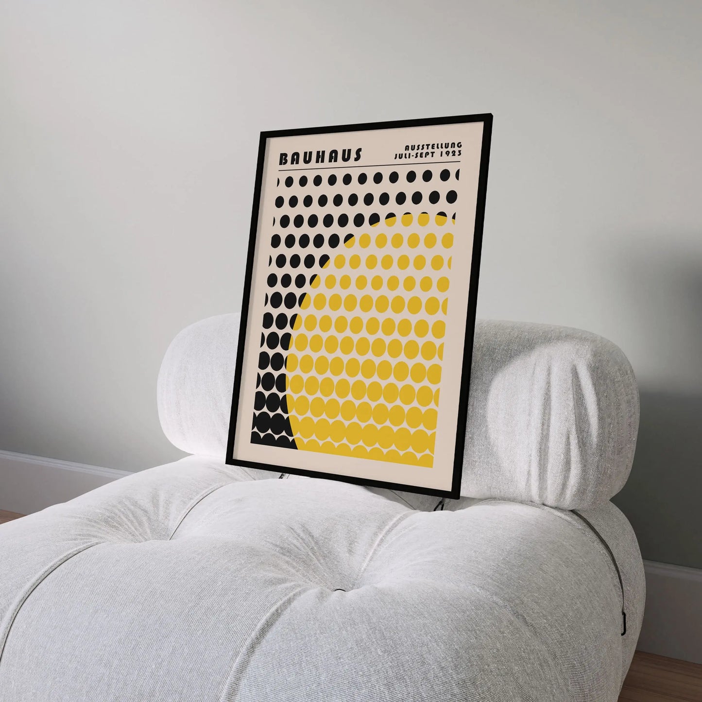 Solar Mesh