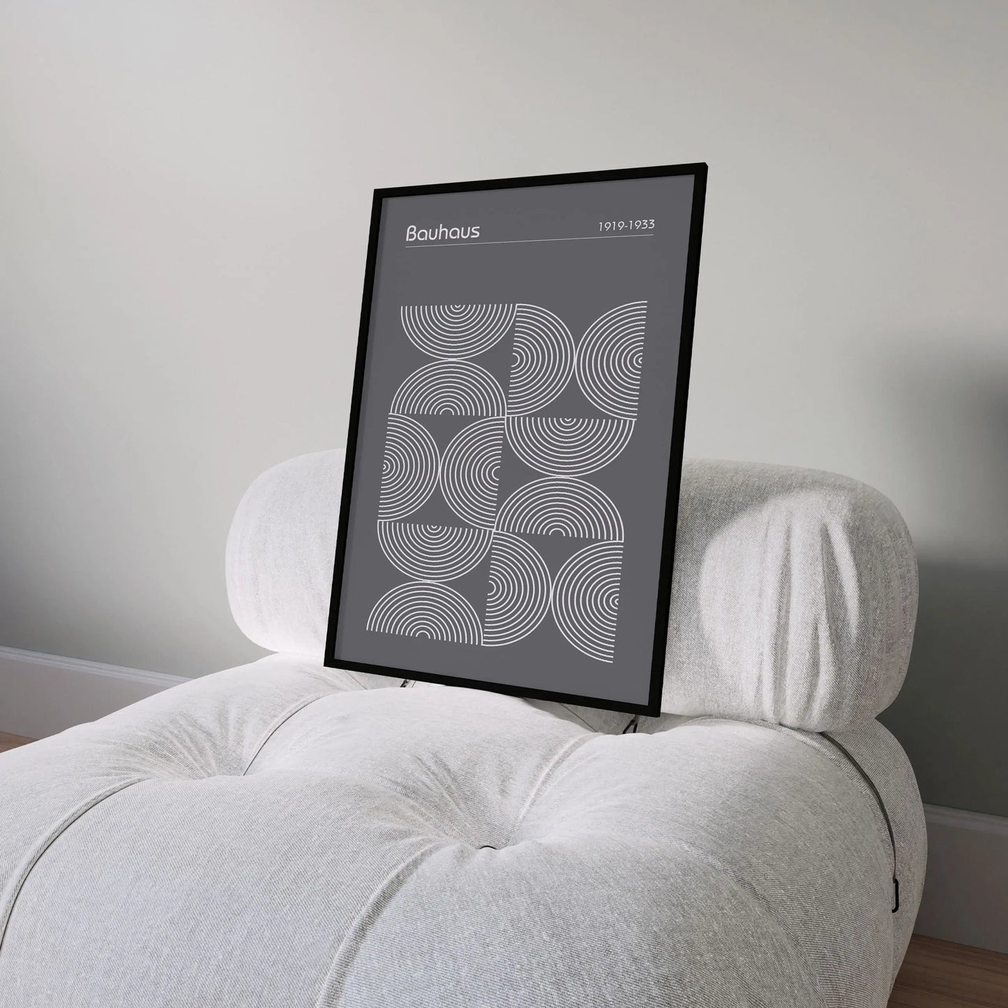 Inverted Circles