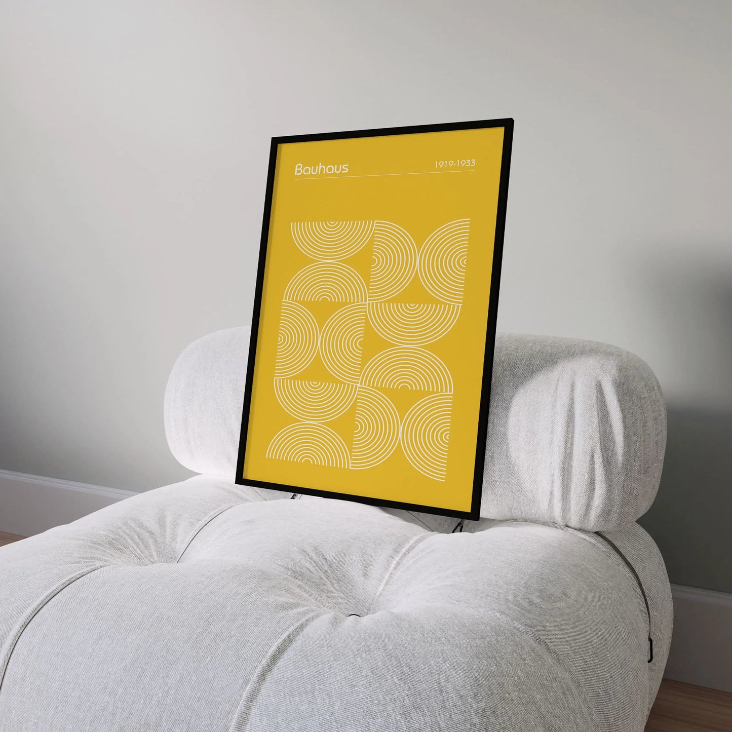 Inverted Circles