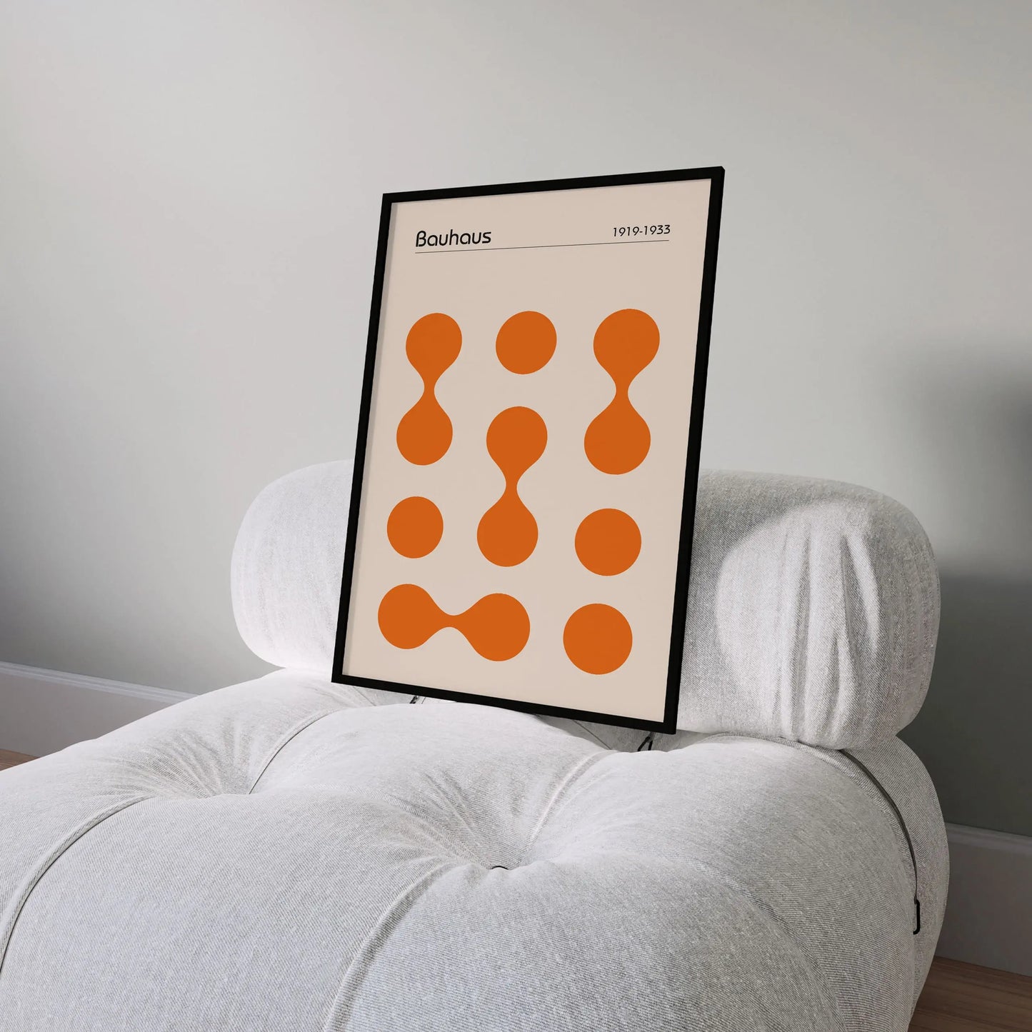 Circle Drops