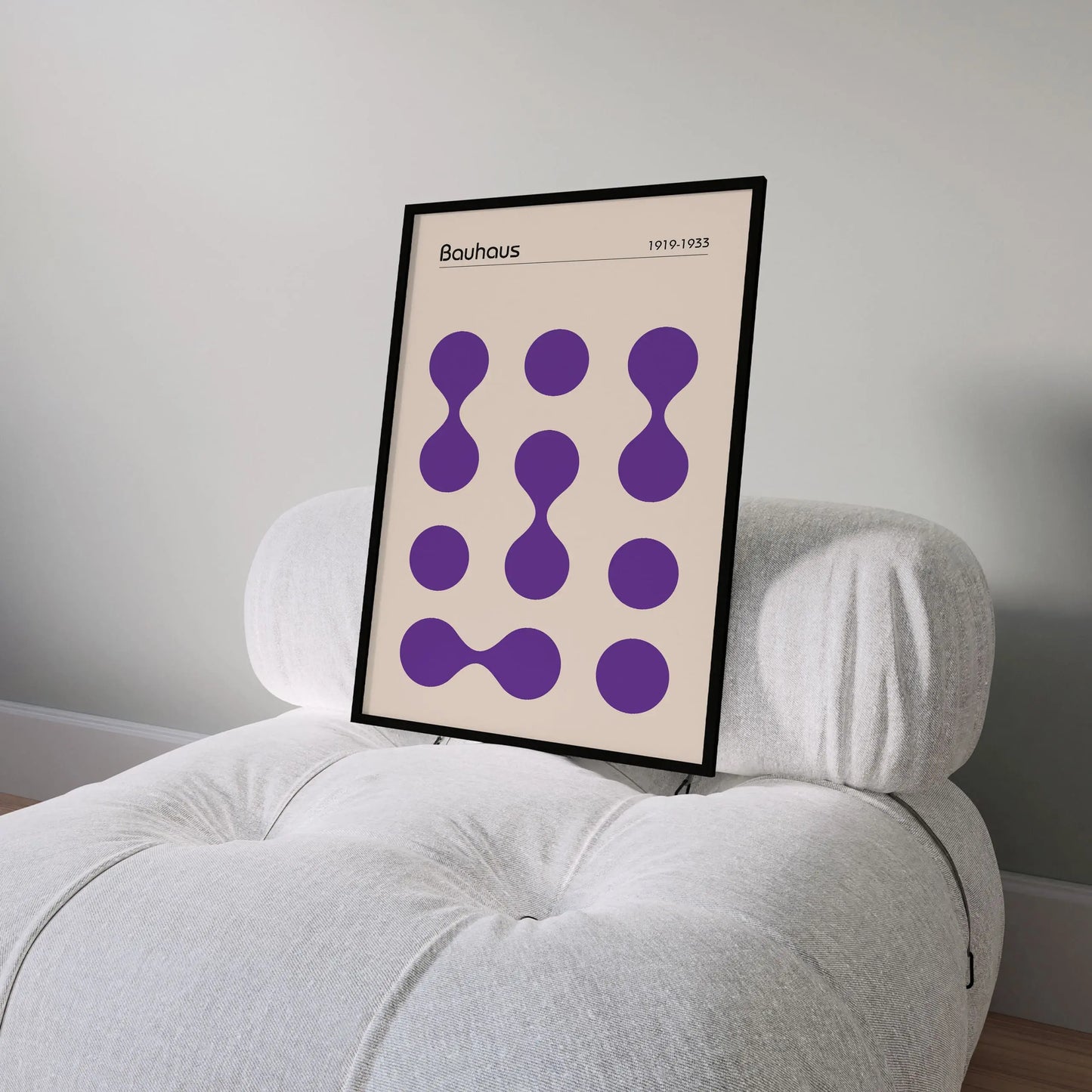 Circle Drops