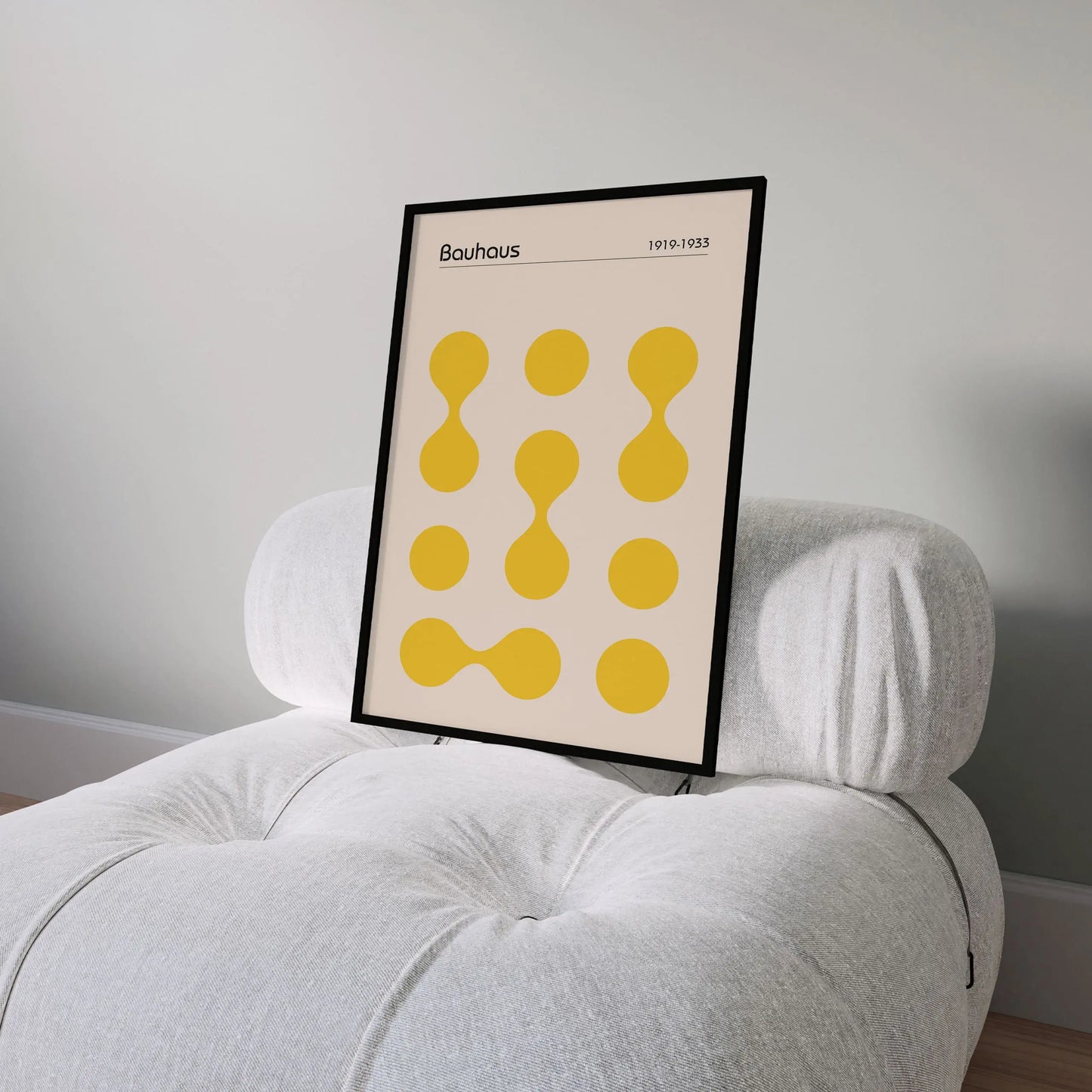 Circle Drops