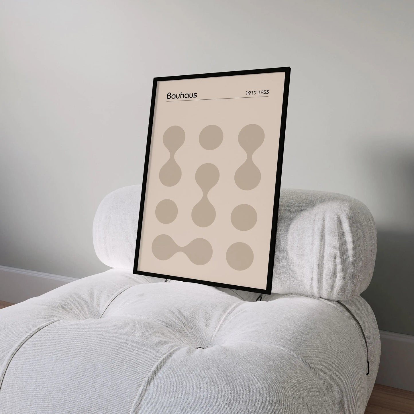 Circle Drops