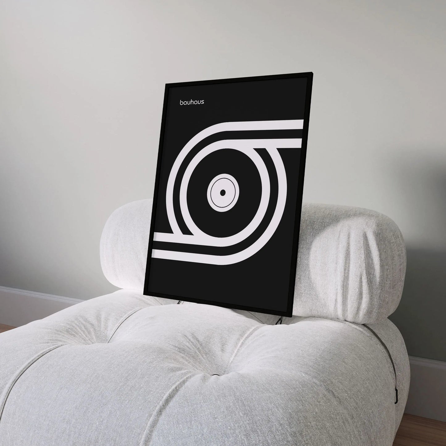 Roll Disc