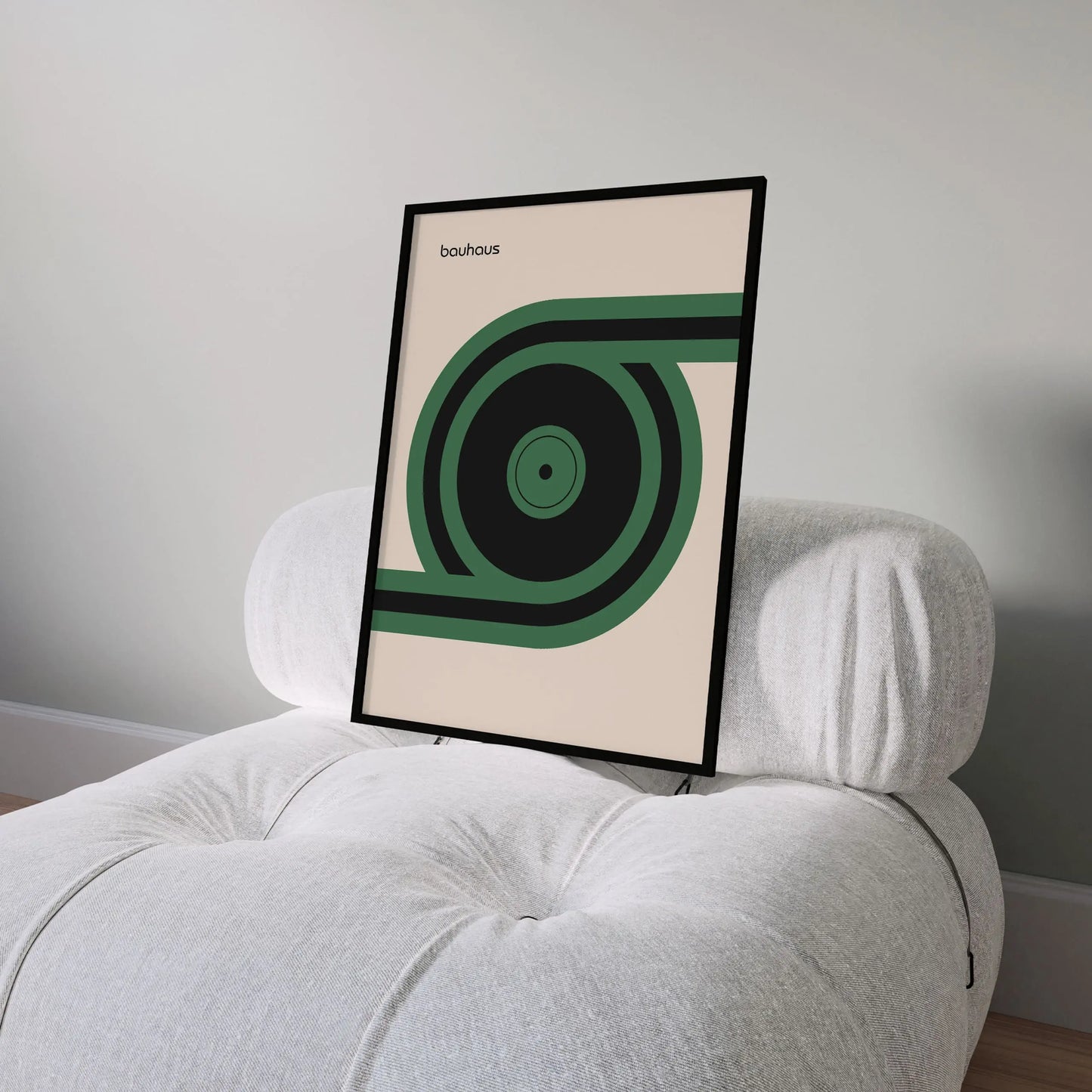 Roll Disc