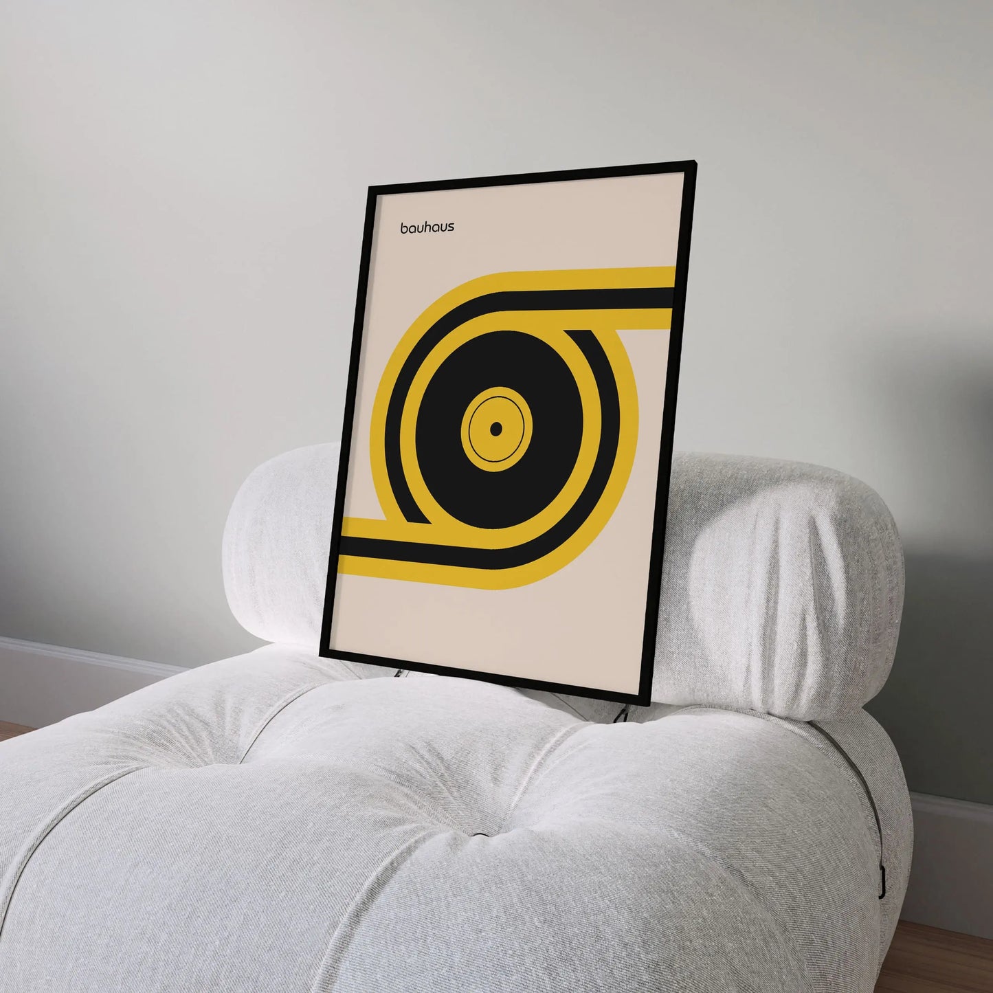 Roll Disc