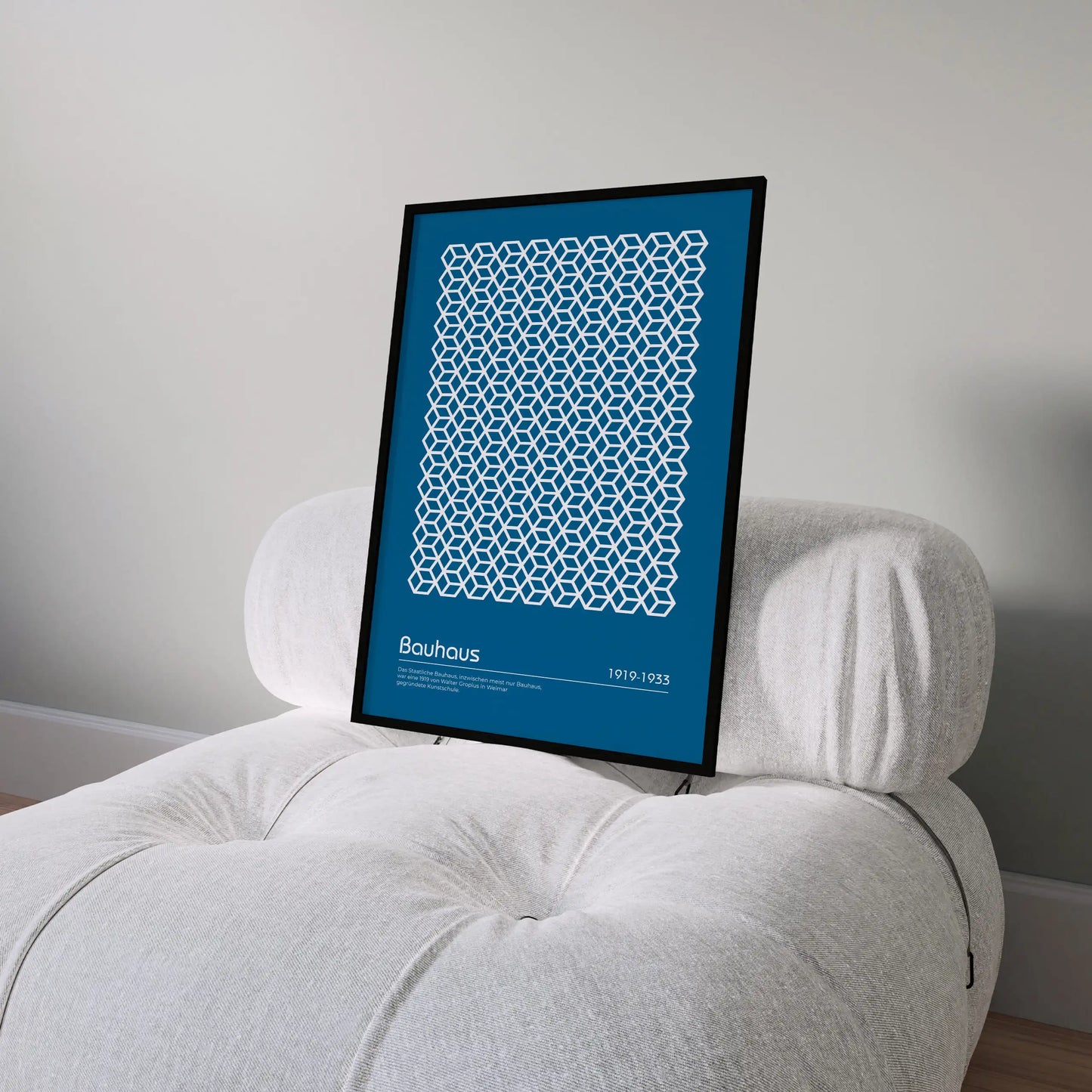 Cube Curtain