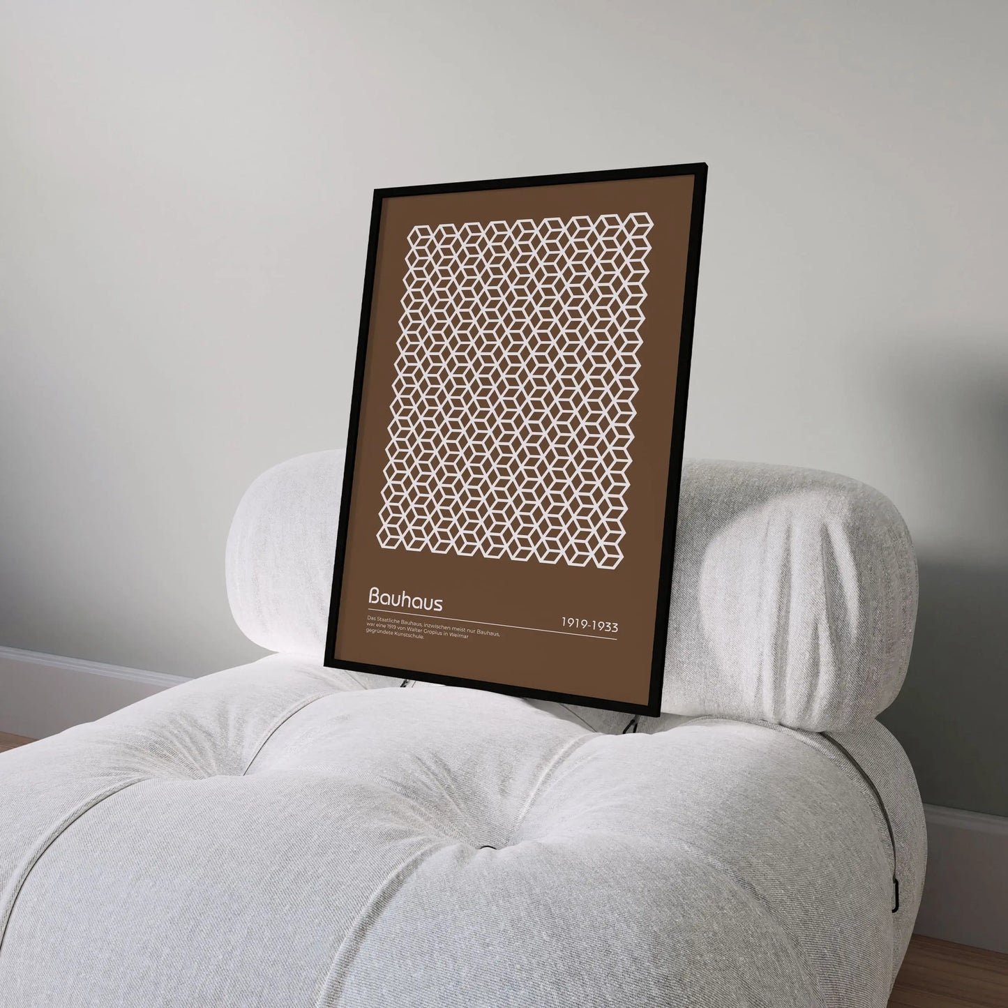 Cube Curtain