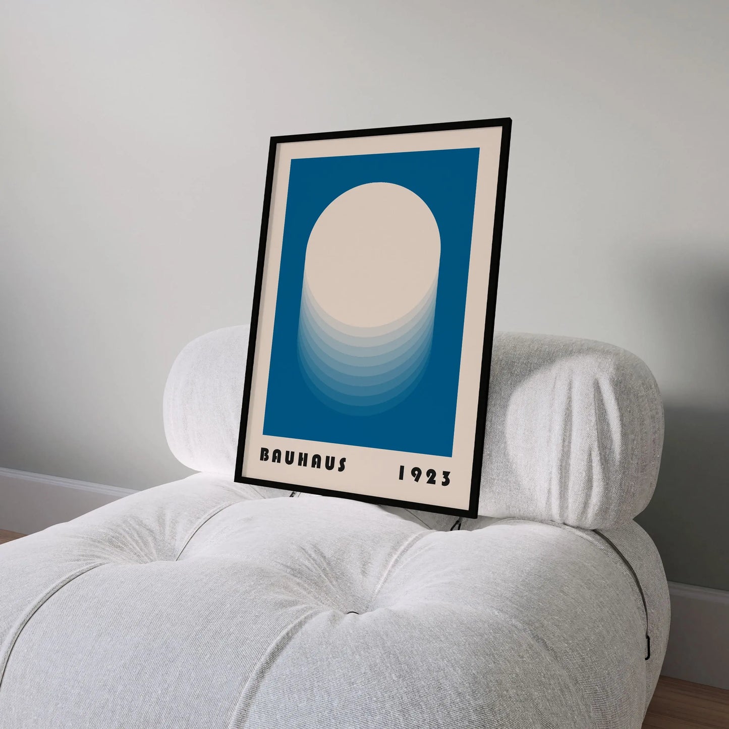 Kinetic Disc