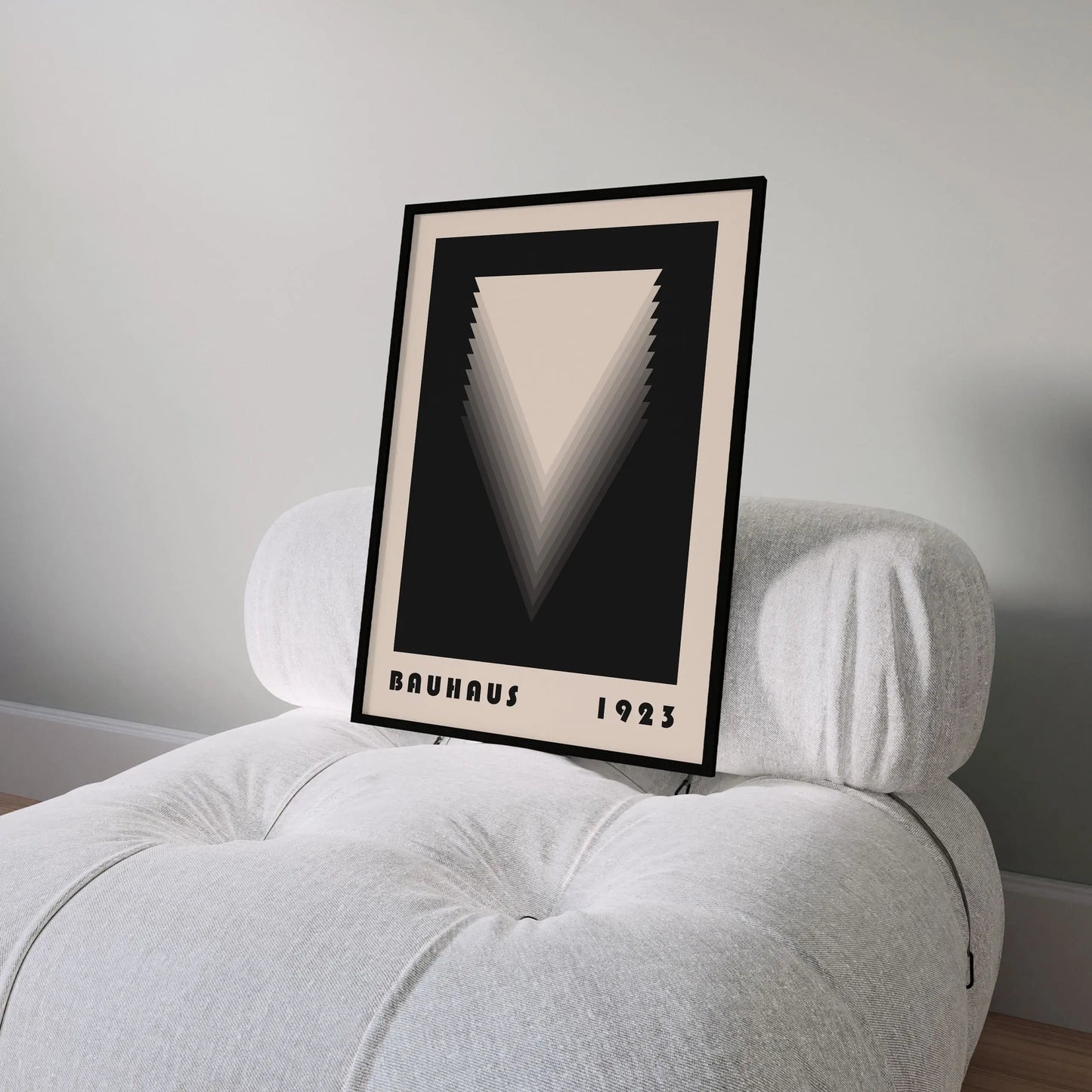 Kinetic Triangle