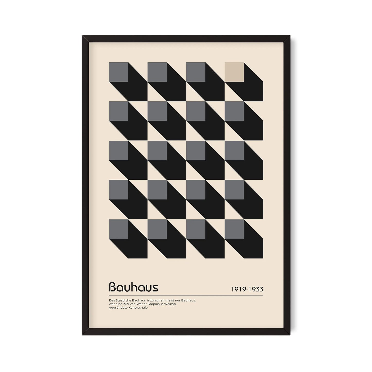 Cubic Perspective