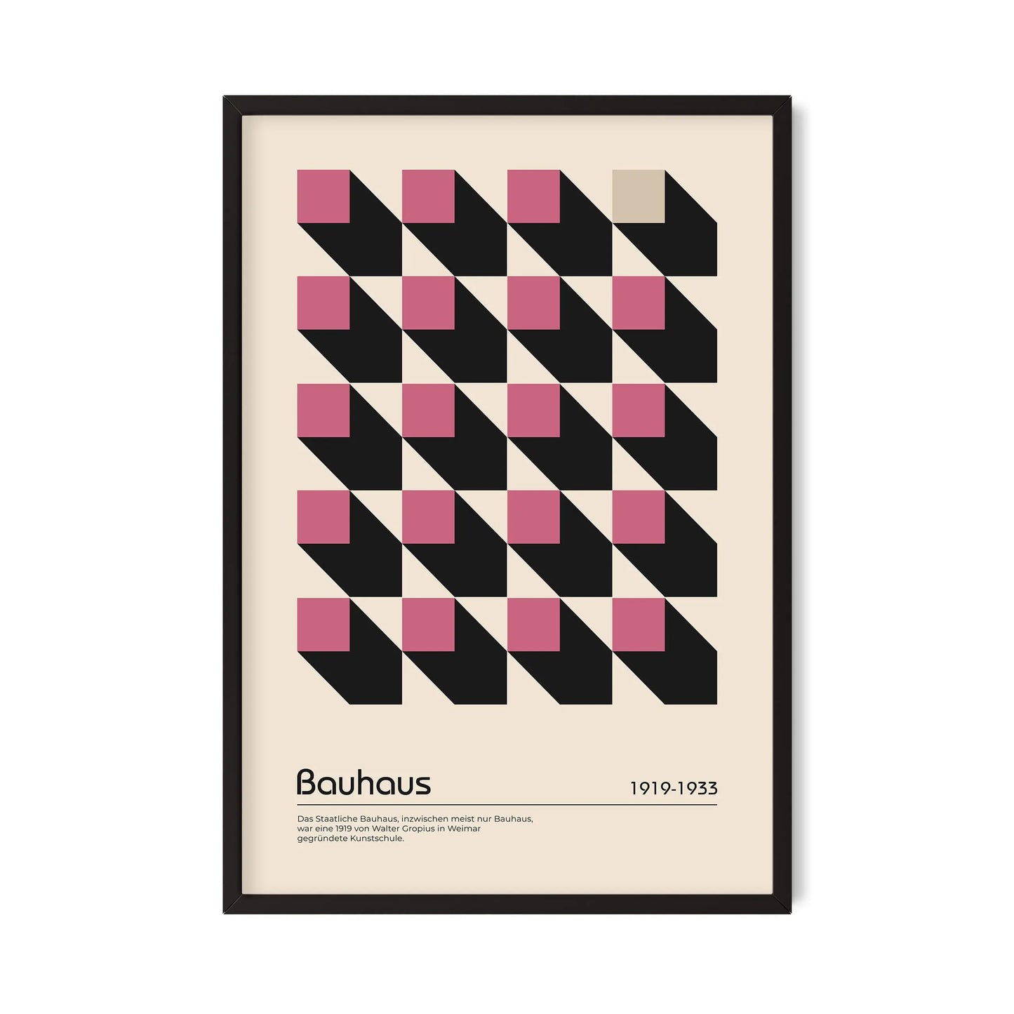 Cubic Perspective