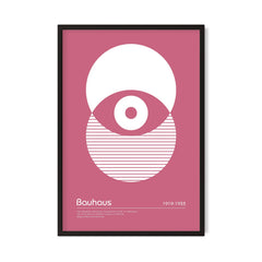 Eclipse Eye — Rosa