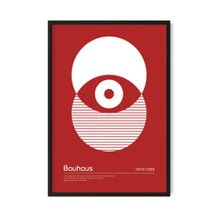 Eclipse Eye — Rot
