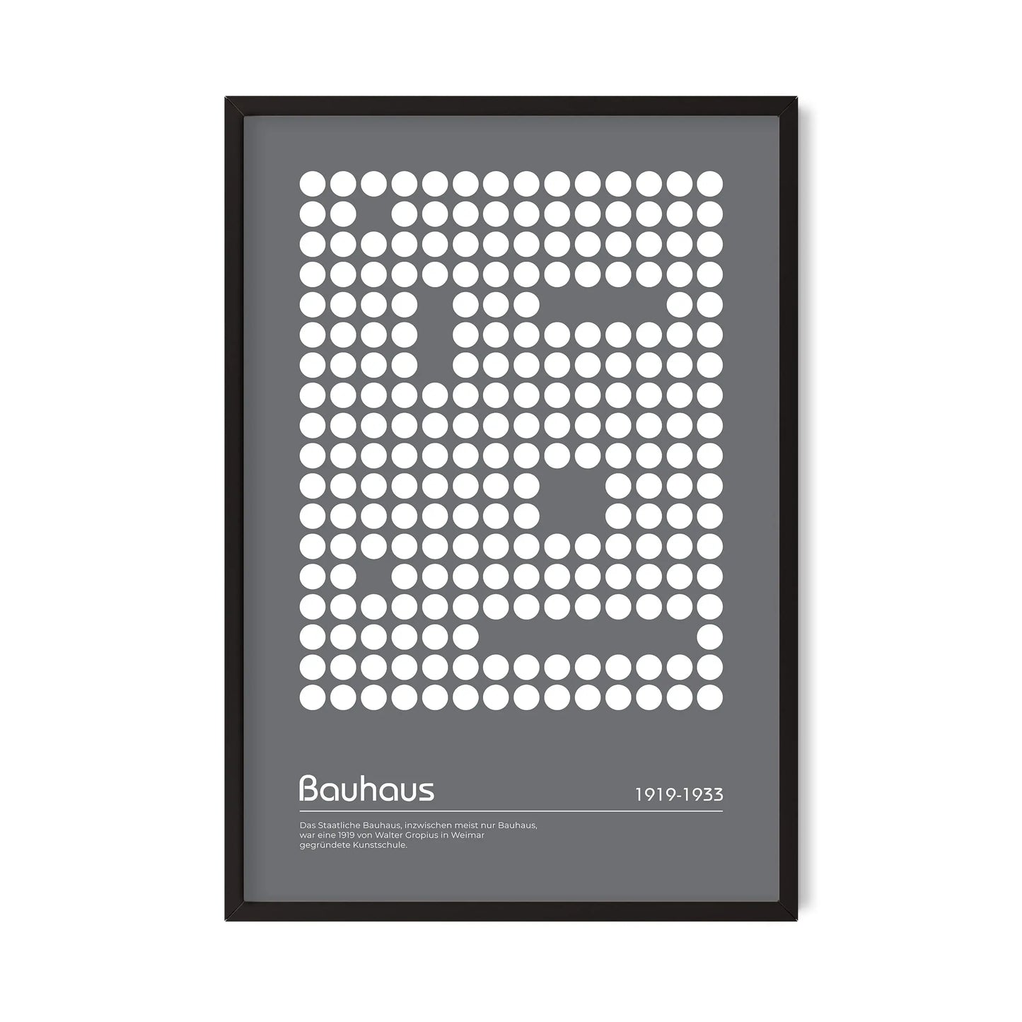 Dot Wall